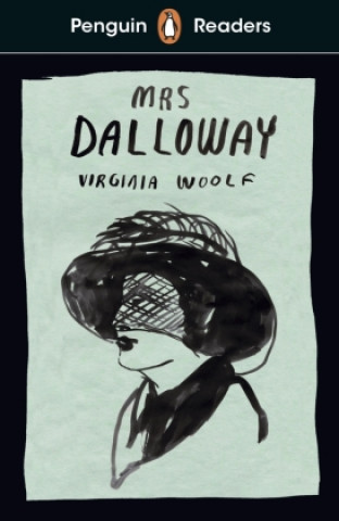 Könyv Penguin Readers Level 7: Mrs Dalloway (ELT Graded Reader) Virginia Woolf