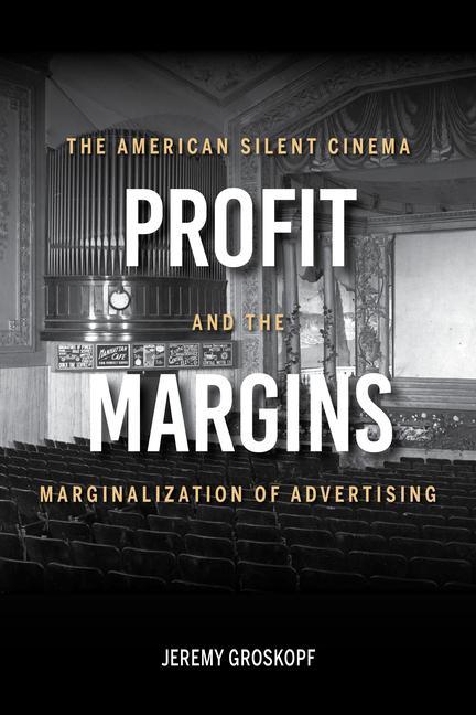 Kniha Profit Margins 