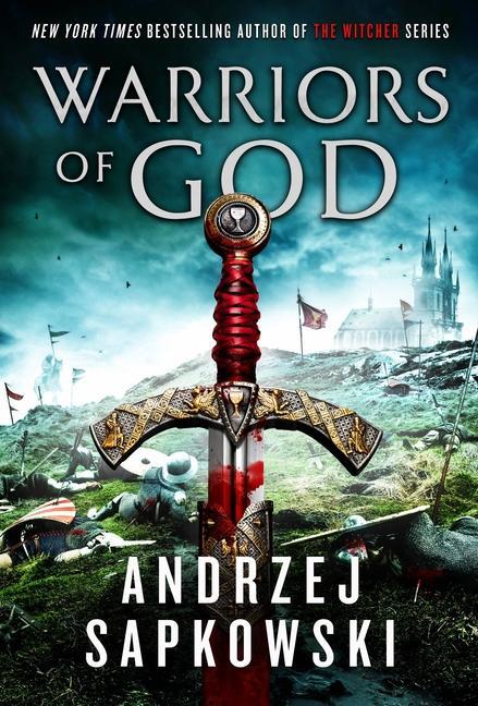 Book Warriors of God 