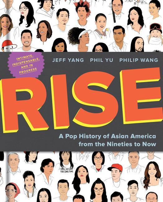 Book Rise Phil Yu