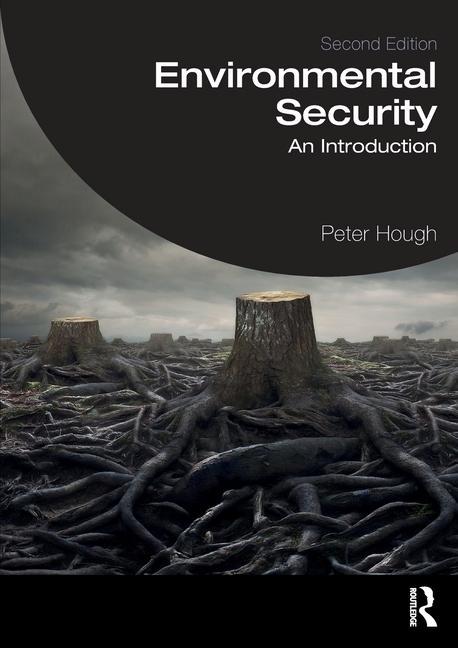 Kniha Environmental Security Hough