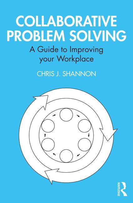 Knjiga Collaborative Problem Solving Chris J. Shannon