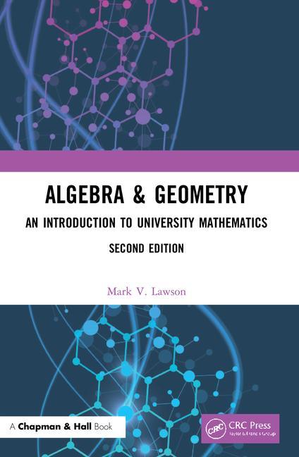 Knjiga Algebra & Geometry Mark V. Lawson