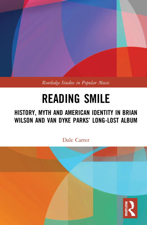 Kniha Reading Smile Dale Carter