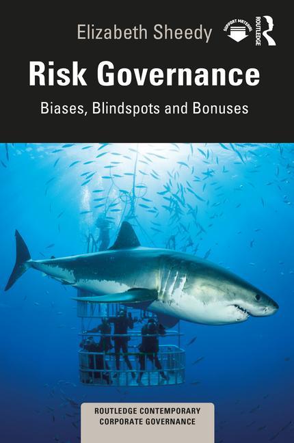 Knjiga Risk Governance Elizabeth Sheedy