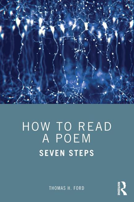 Carte How to Read a Poem Thomas H. Ford