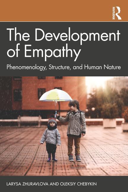 Knjiga Development of Empathy Larysa Zhuravlova
