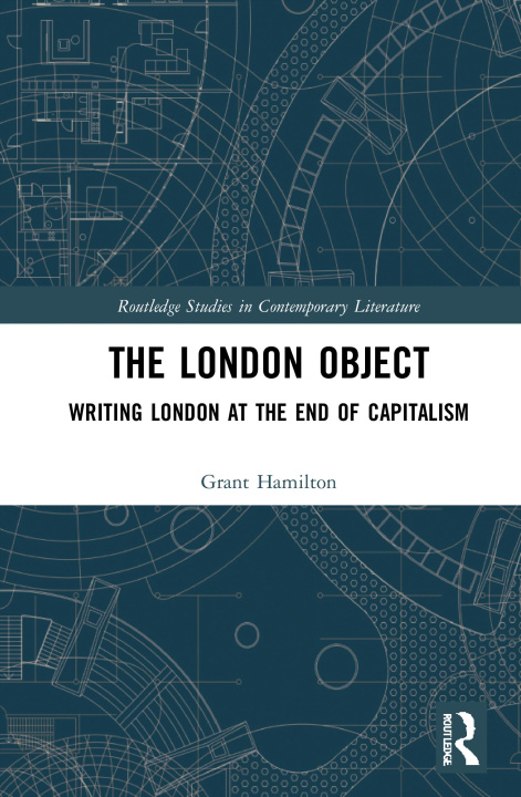 Book London Object Grant Hamilton