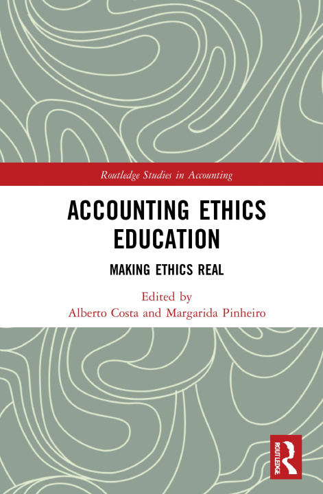 Carte Accounting Ethics Education Alberto J. Costa