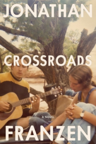 Kniha Crossroads 