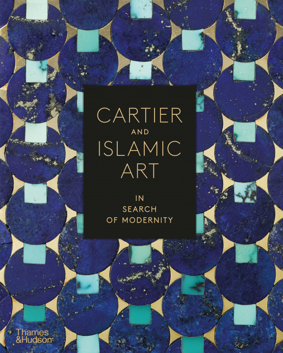 Knjiga Cartier and Islamic Art 