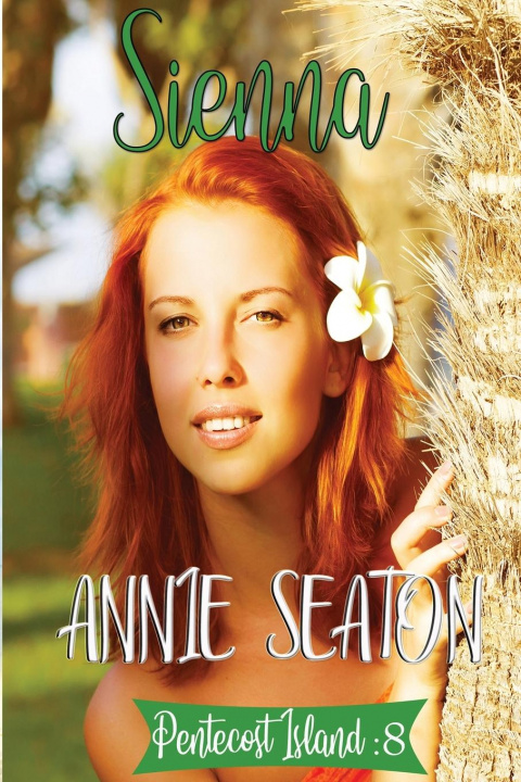 Könyv Sienna Annie Seaton