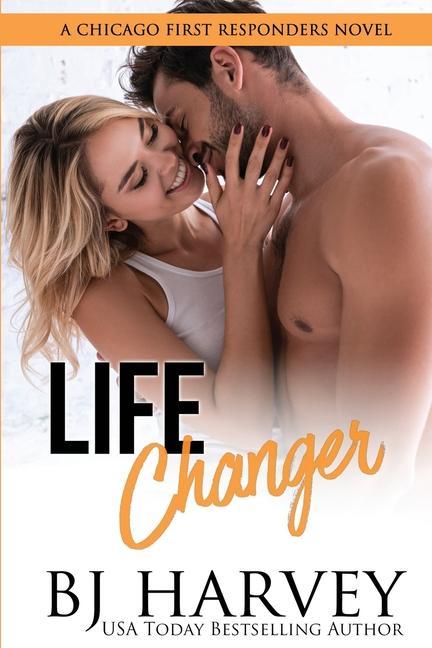Carte Life Changer Bj Harvey