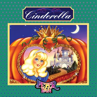 Knjiga Cinderella Donald Kasen