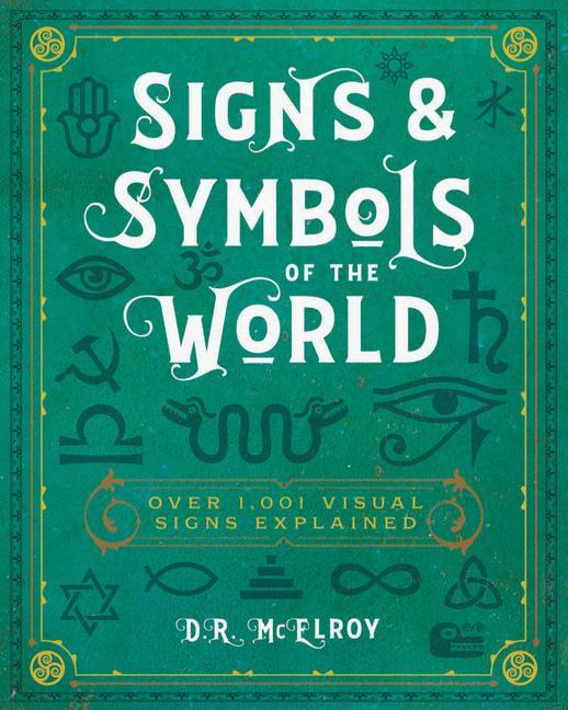 Книга Signs & Symbols of the World 