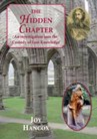 Knjiga Hidden Chapter Joy Hancox