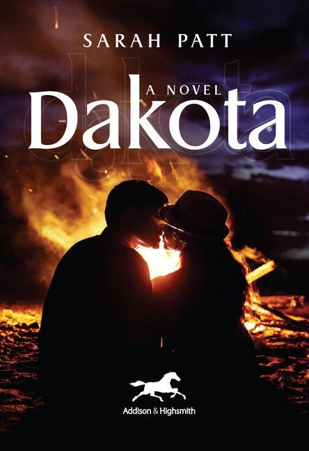 Boek Dakota Sarah Patt