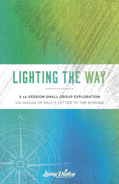 Knjiga Lighting the Way Irving Stubbs