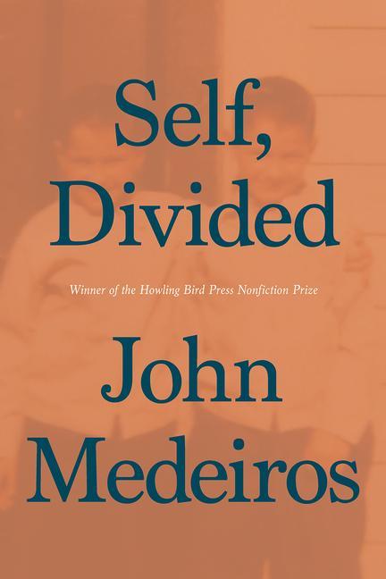Knjiga Self, Divided 