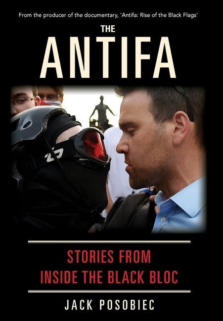 Könyv Antifa 