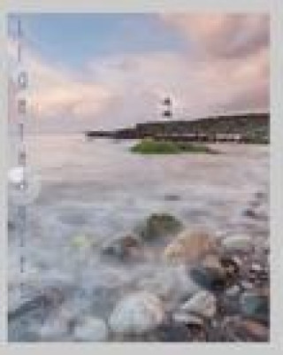 Könyv Lighthouses: Selected Scenic Views 