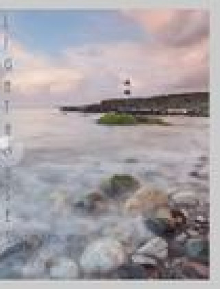 Книга Lighthouses: Selected Scenic Views B. E. C. Cash