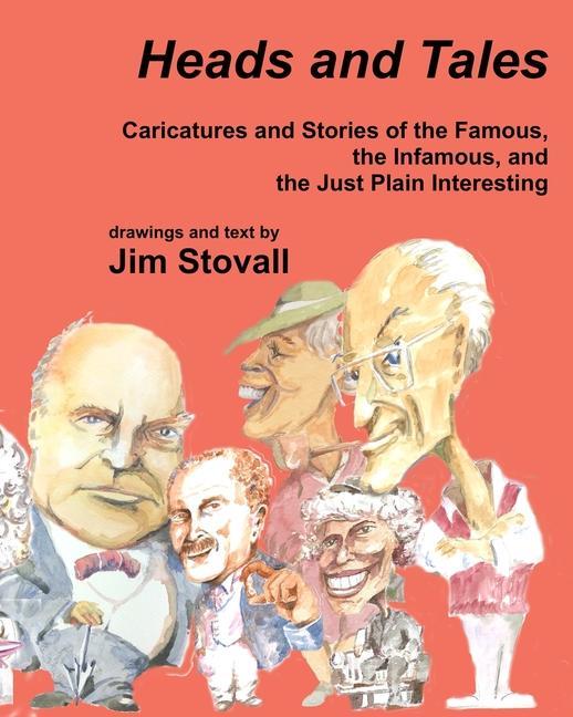 Carte Heads and Tales Jim Stovall