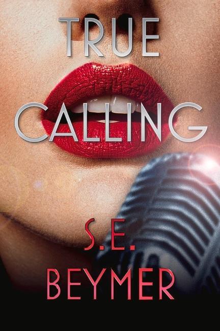 Knjiga True Calling Beymer