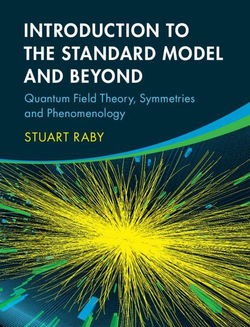 Könyv Introduction to the Standard Model and Beyond 