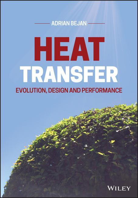 Книга Heat Transfer 