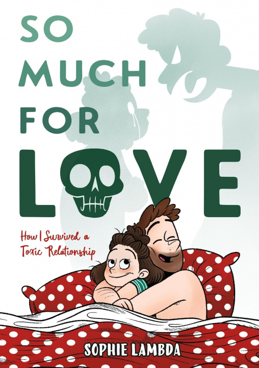 Knjiga So Much for Love 