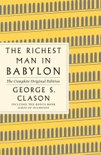 Carte Richest Man in Babylon: The Complete Original Edition Plus Bonus Material 
