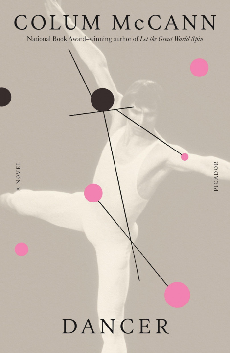 Buch Dancer Riva Hocherman