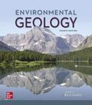 Carte Loose Leaf for Environmental Geology 