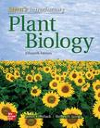 Книга Loose Leaf for Stern's Introductory Plant Biology Shelley Jansky