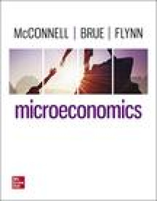 Kniha Loose Leaf for Microeconomics Stanley L. Brue