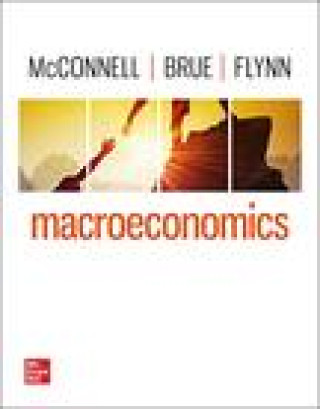 Kniha Loose Leaf for Macroeconomics Stanley L. Brue