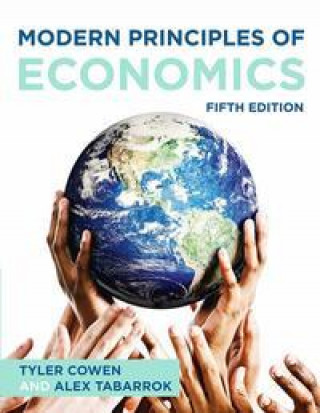Книга Modern Principles of Economics Alex Tabarrok