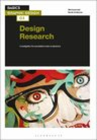 Kniha Basics Graphic Design 02: Design Research: Investigation for Successful Creative Solutions Gavin Ambrose