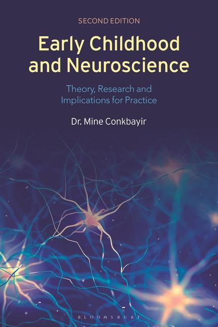 Kniha Early Childhood and Neuroscience 