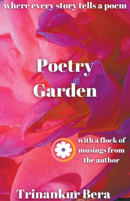 Carte Poetry Garden Trinankur Bera