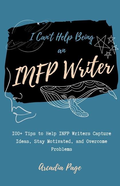 Carte I Can't Help Being an INFP Writer 