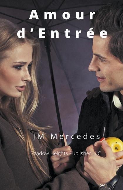 Knjiga Amour eternel Jm Mercedes