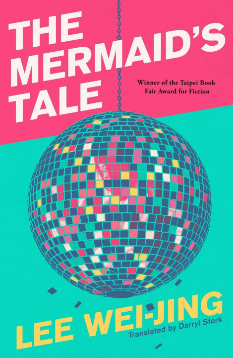 Livre Mermaid's Tale 