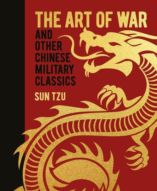 Könyv The Art of War and Other Chinese Military Classics Wu Qi