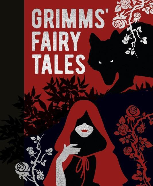 Книга Grimm's Fairy Tales Wilhelm Grimm