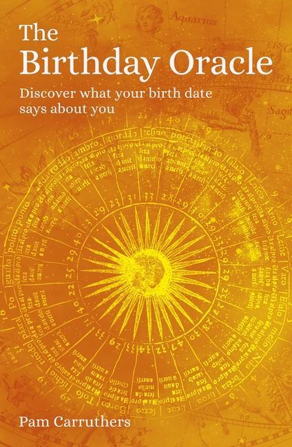 Buch The Book of Birthdays: Discover What Your Birth Date Says about You 