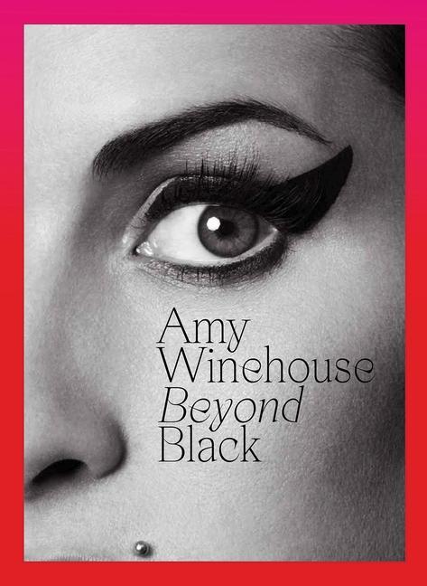 Könyv Amy Winehouse: Beyond Black 