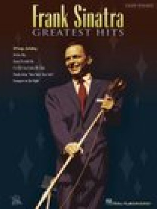 Könyv Frank Sinatra - Greatest Hits 