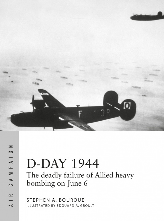 Könyv D-Day 1944 